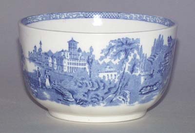 Sugar Bowl c1930s
